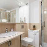 아파트 Przy Promenadzie Mistral Ii By Renters *
