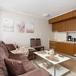 Przy Promenadzie Mistral Ii By Renters 슈비노우이스쳬