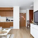 Przy Promenadzie Mistral Ii By Renters 아파트