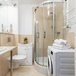 Przy Promenadzie Mistral Ii By Renters 아파트 *