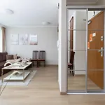 Przy Promenadzie Mistral Ii By Renters 슈비노우이스쳬