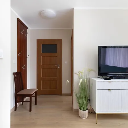 Przy Promenadzie Mistral Ii By Renters *
