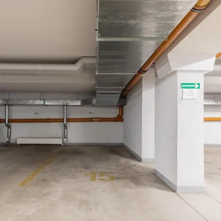 Apartament Przy Promenadzie Mistral Ii By Renters