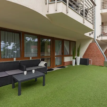 Przy Promenadzie Mistral Ii By Renters