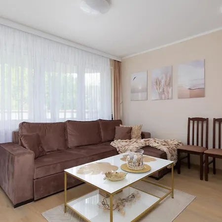 Przy Promenadzie Mistral Ii By Renters *