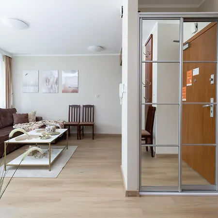 Przy Promenadzie Mistral Ii By Renters Świnoujście