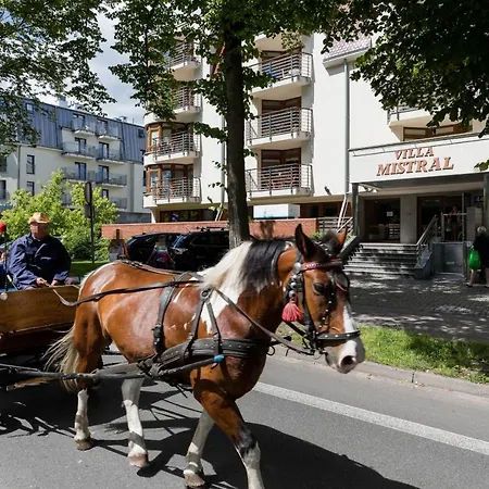 Przy Promenadzie Mistral Ii By Renters *